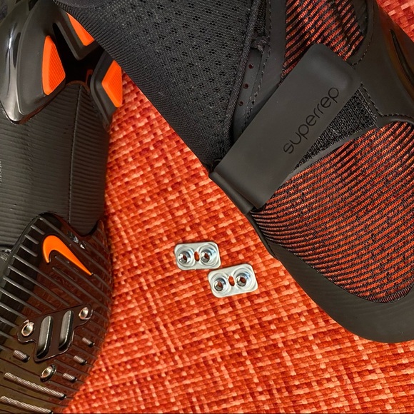 Nike superrep Mens Size 9 - Picture 2 of 5